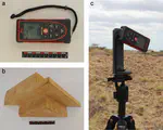 The DistoX2: A Methodological Solution to Archaeological Mapping in Poorly Accessible Environments