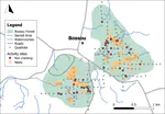 Landscaping the Behavioural Ecology of Primate Stone Tool Use